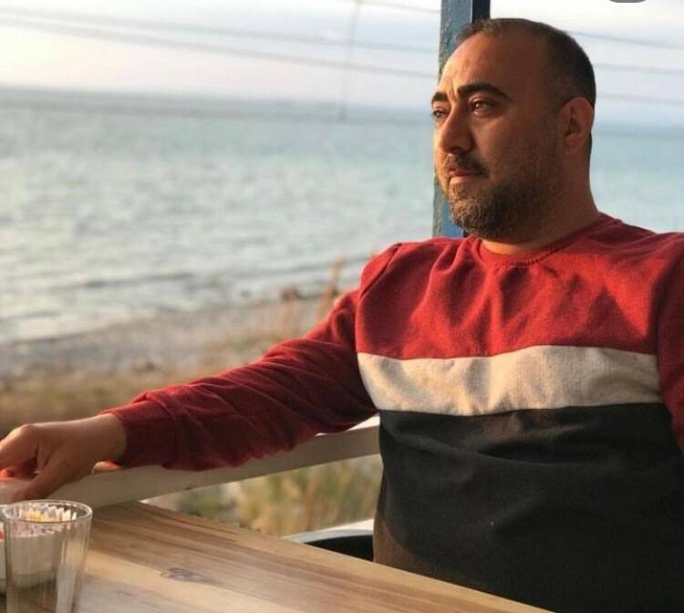 Depremde bütün sevdiklerini kaybetti, konteynerde tek başına yaşam mücadelesi veriyor