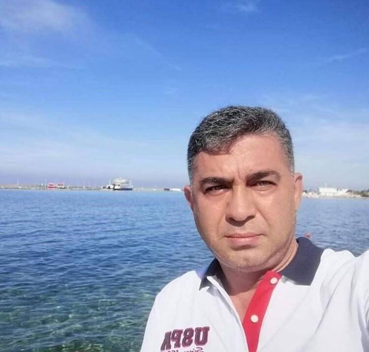 Depremde bütün sevdiklerini kaybetti, konteynerde tek başına yaşam mücadelesi veriyor