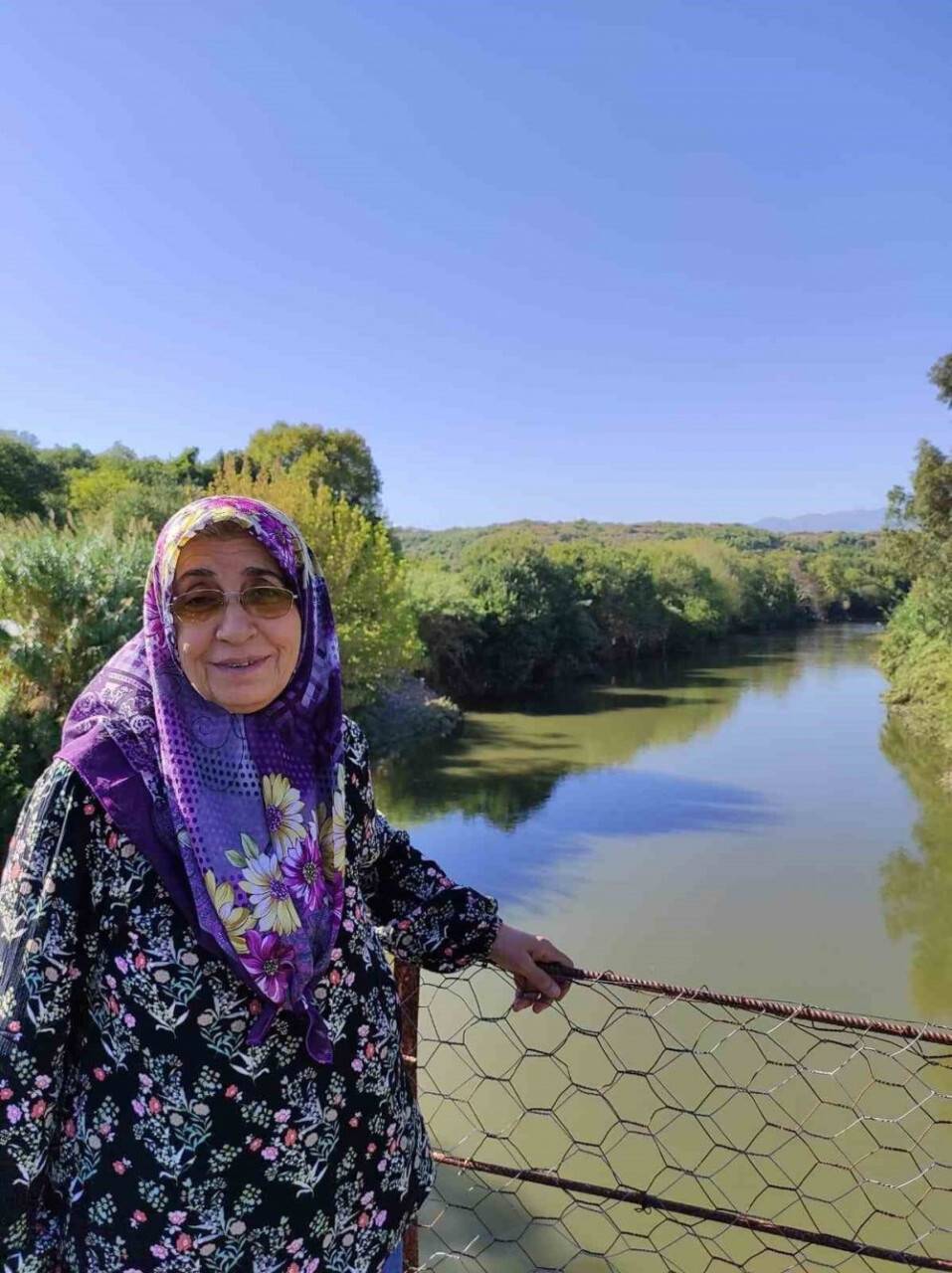 Depremde bütün sevdiklerini kaybetti, konteynerde tek başına yaşam mücadelesi veriyor