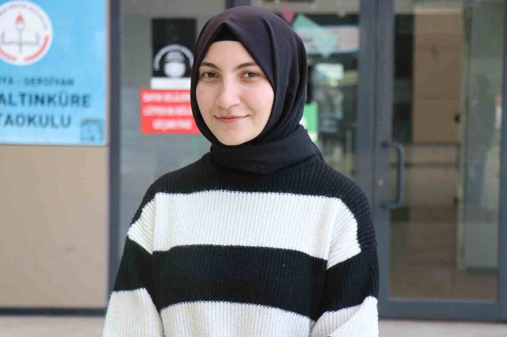 Öğrenciler bu proje ile öğretmenliğe 1-0 önde başlıyor