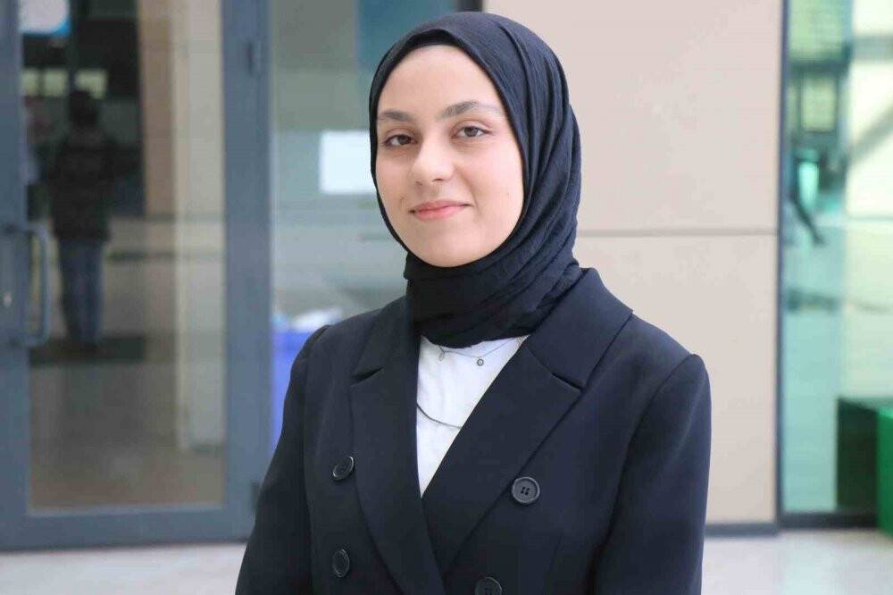 Öğrenciler bu proje ile öğretmenliğe 1-0 önde başlıyor