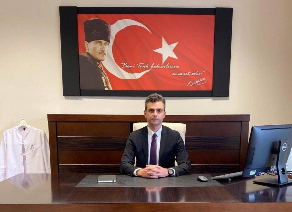 Ramazan'da yeterli ve dengeli beslenme önemli