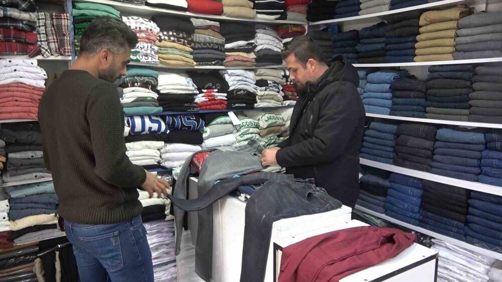 1500’lü yıllarda inşa edildi, depremde hasar gördü: Esnafı şimdi konteyner çarşıda