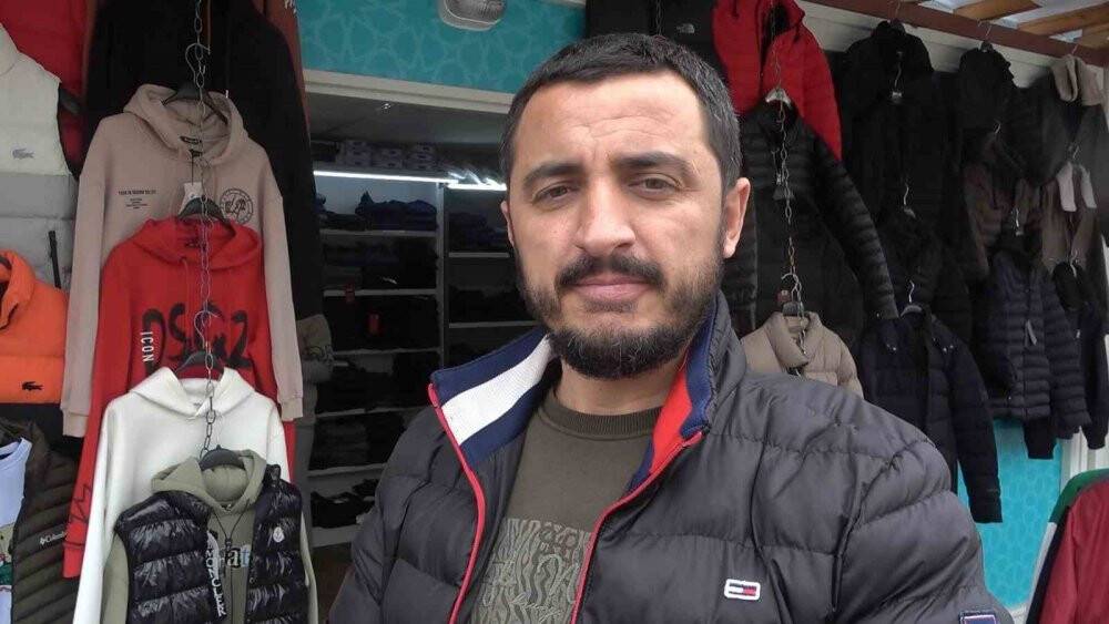 1500’lü yıllarda inşa edildi, depremde hasar gördü: Esnafı şimdi konteyner çarşıda