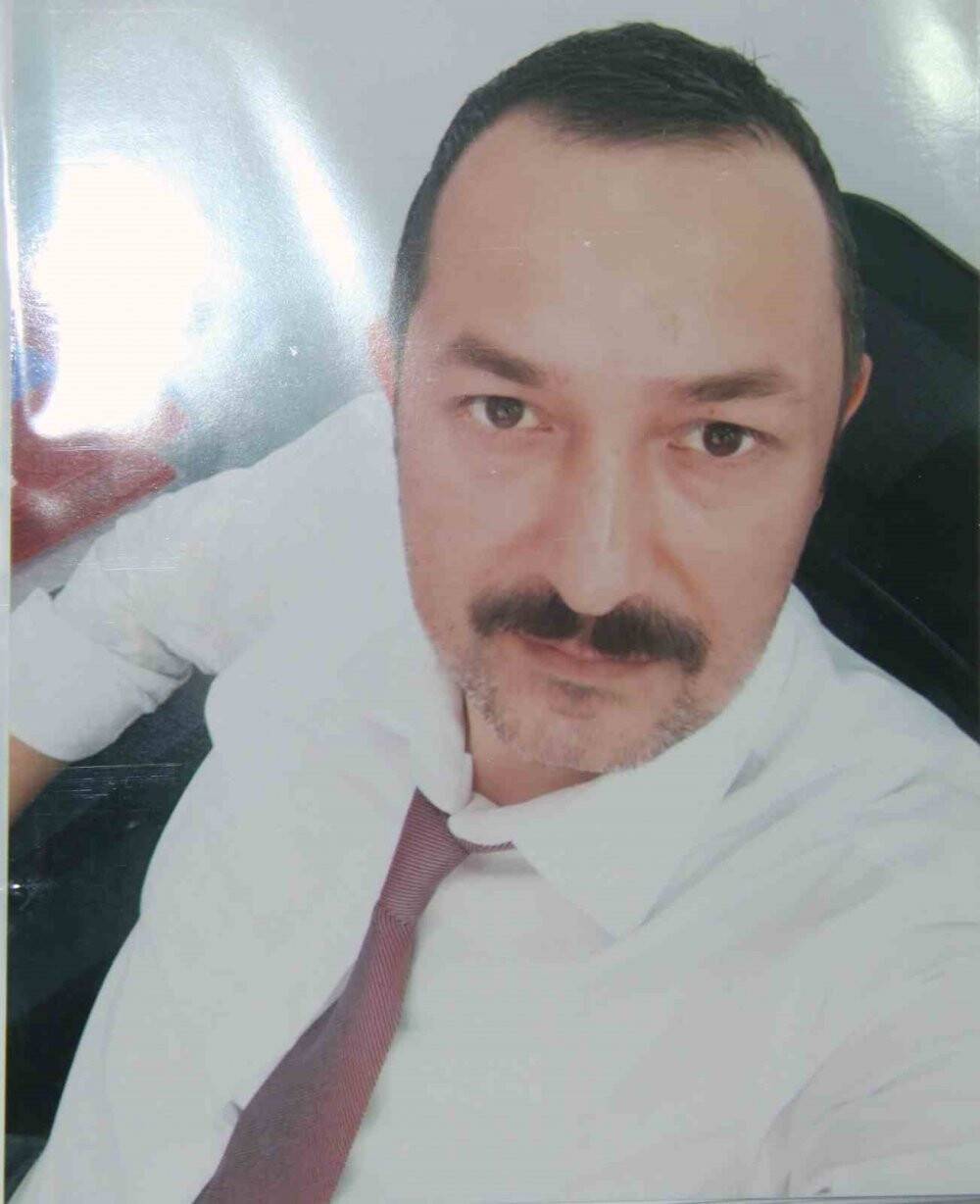 Cinayet gibi kazaya 55 gün verilen hapse acılı eşten tepki