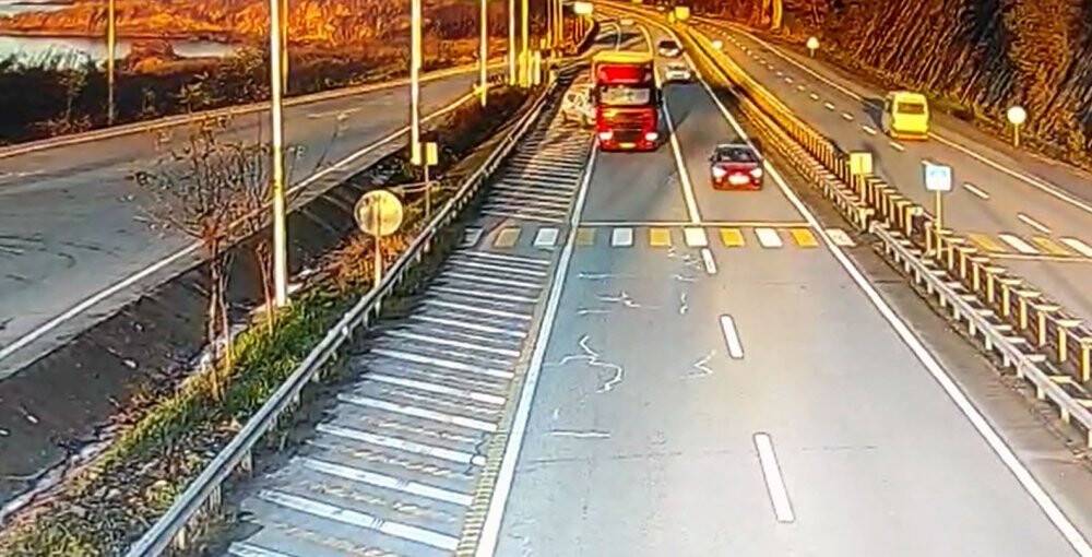 Cinayet gibi kazaya 55 gün verilen hapse acılı eşten tepki