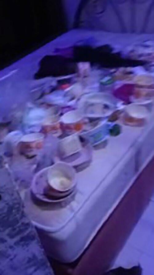 Konya'da çöp evde bulunan çocuğun annesinin ifadesi pes dedirtti