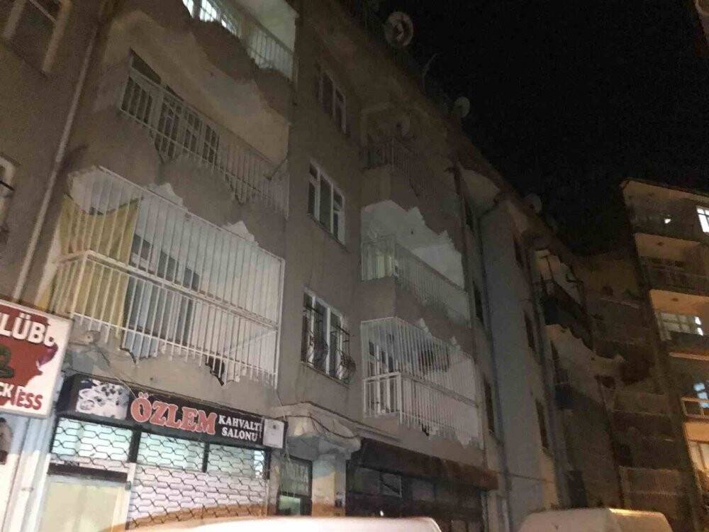 Konya'da çöp evde bulunan çocuğun annesinin ifadesi pes dedirtti