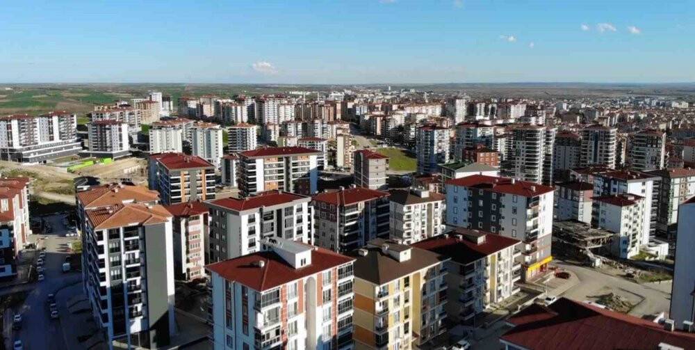 Deprem riski az olan kente rekor göç