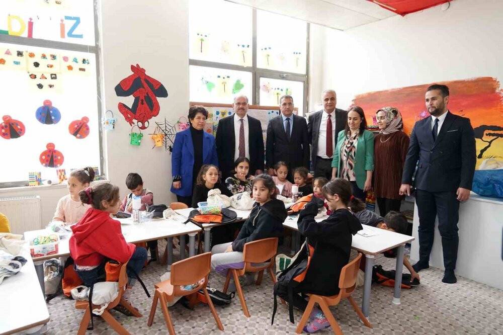 Konya Büyükşehir’den Sıfır Atık Günü etkinlikleri