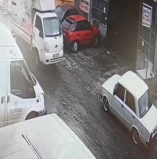 Konya'da kayınpederi ve bacanağını öldürmüştü! Çifte cinayette istenilen ceza açıklandı