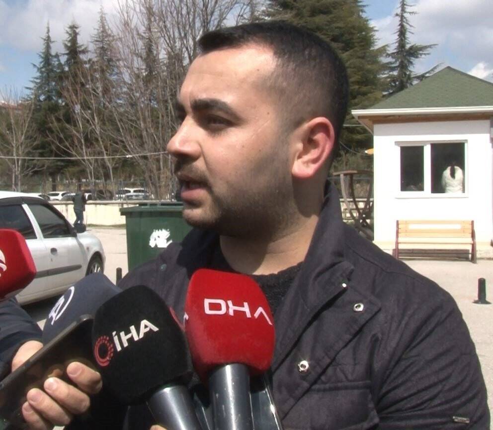 Madde bağımlısından iki okulda bıçaklı saldırı