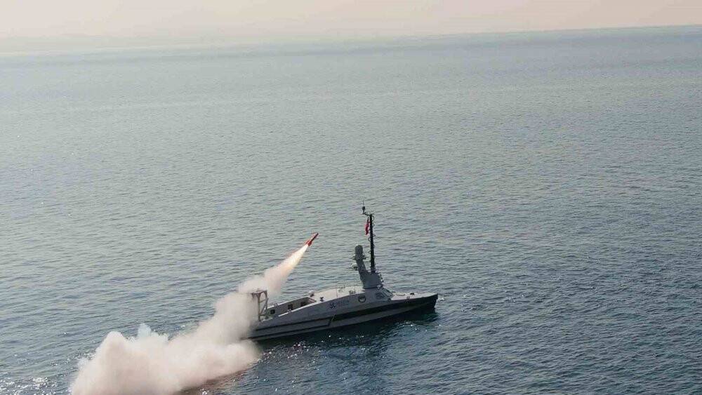 MARLIN SİDA’DAN başarıyla atıldı! İşte Kuzgun muhimmat ailesi