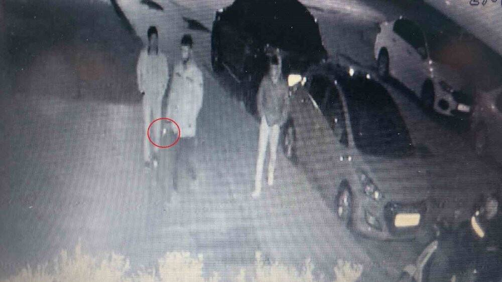 Evde uyuşturucu içirmeyen üniversitelinin öldürülme davası