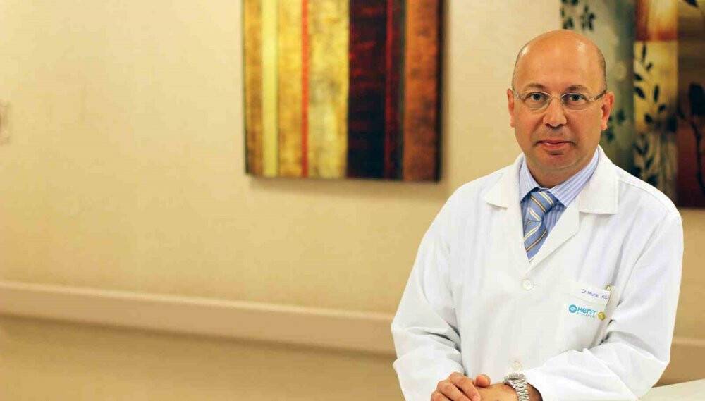 Karaciğer nakilli eski milli atletten anlamlı yarış