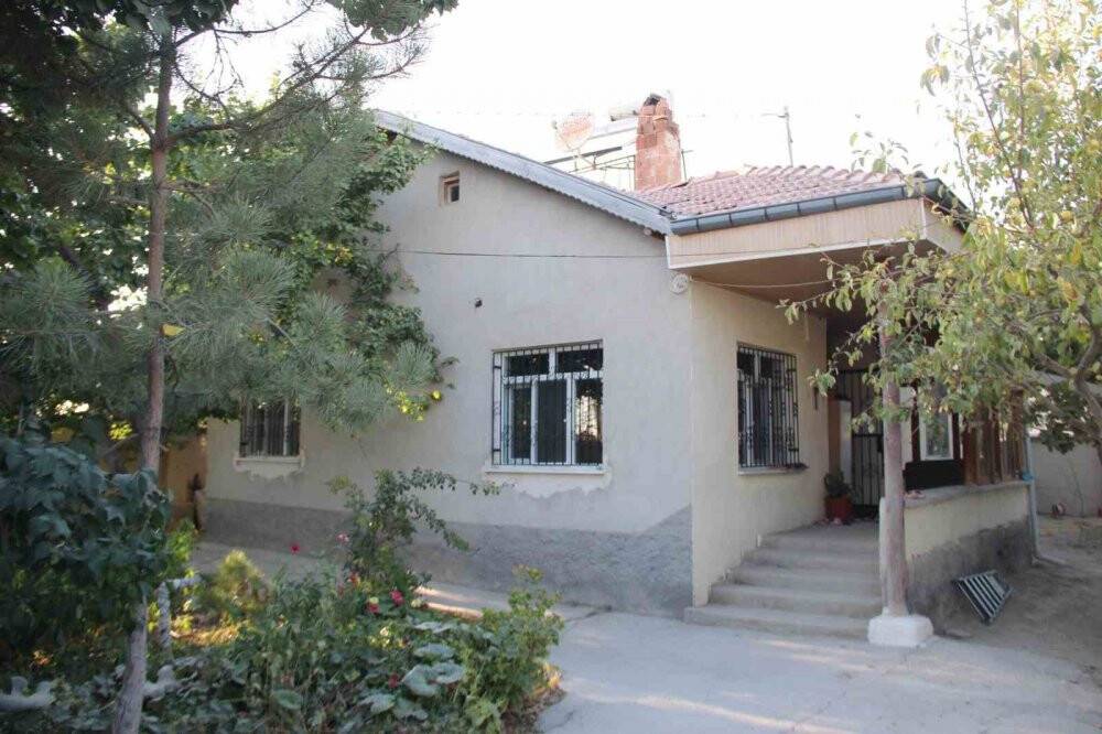 Konya'daki Büyükşen çifti cinayeti davasına devam edildi