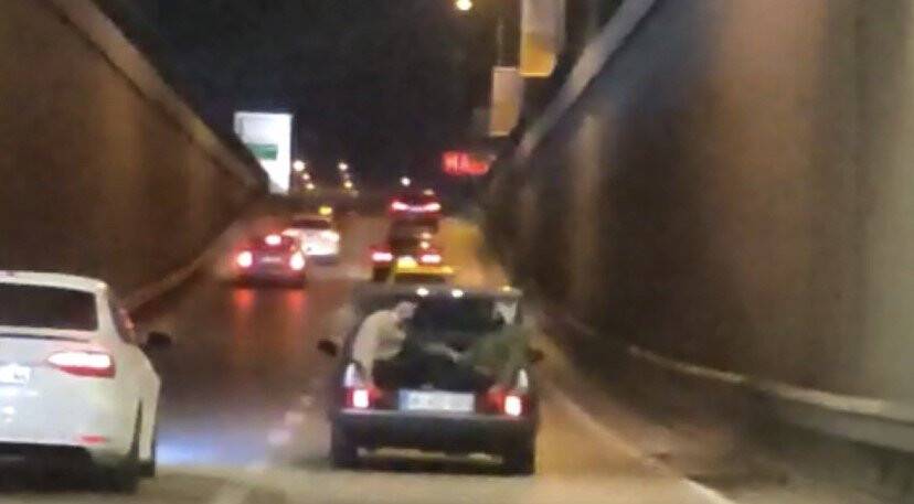 Ölüme böyle meydan okudular