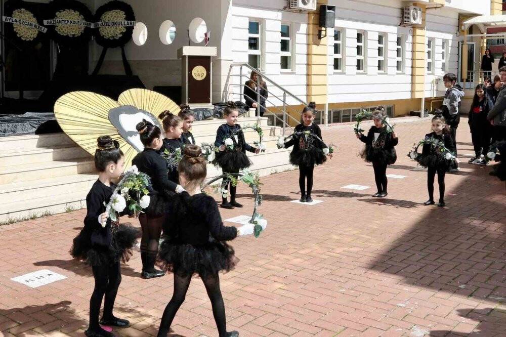 Efsane Sanayici Alevli Vefatının 51.yılında törenlerle anıldı