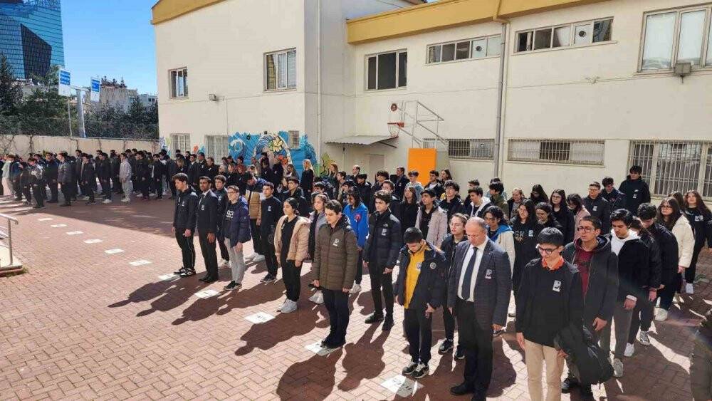 Efsane Sanayici Alevli Vefatının 51.yılında törenlerle anıldı