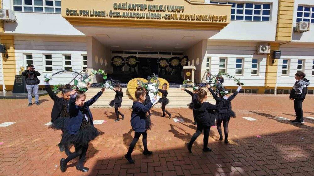 Efsane Sanayici Alevli Vefatının 51.yılında törenlerle anıldı