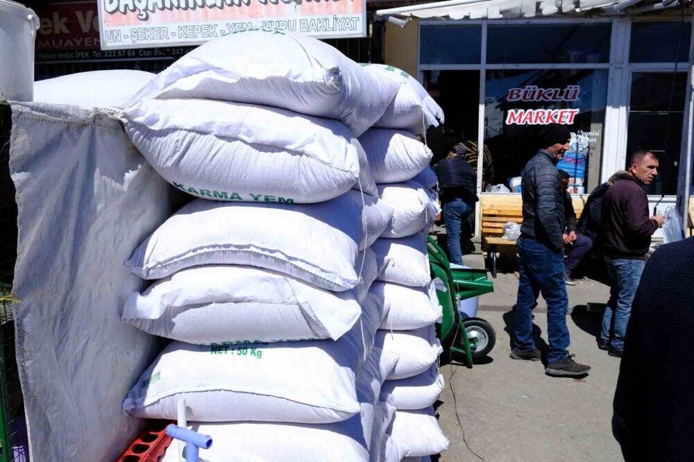 Kar maskeli hırsız: 50 bin liralık ürünleri çaldı