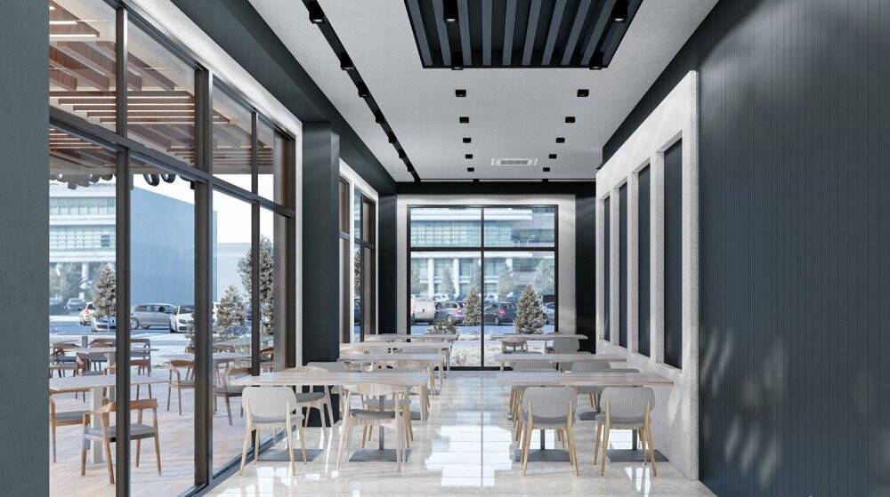 Konya'nın yeni markalarından birisi haline gelmişti: Bir mahalleye daha kazandırılıyor