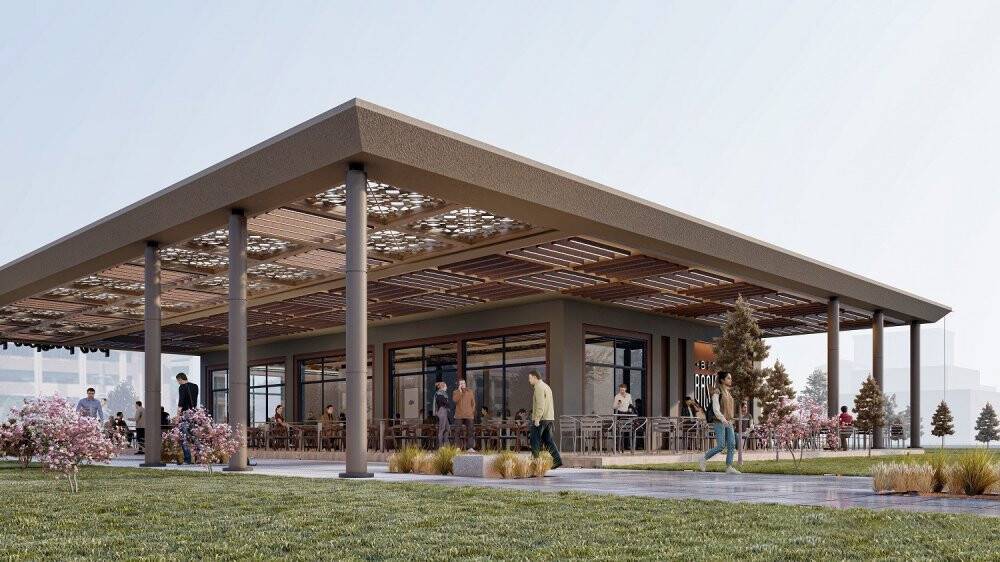 Konya'nın yeni markalarından birisi haline gelmişti: Bir mahalleye daha kazandırılıyor