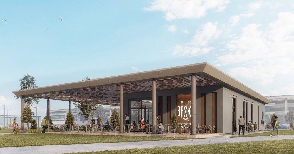 Konya'nın yeni markalarından birisi haline gelmişti: Bir mahalleye daha kazandırılıyor