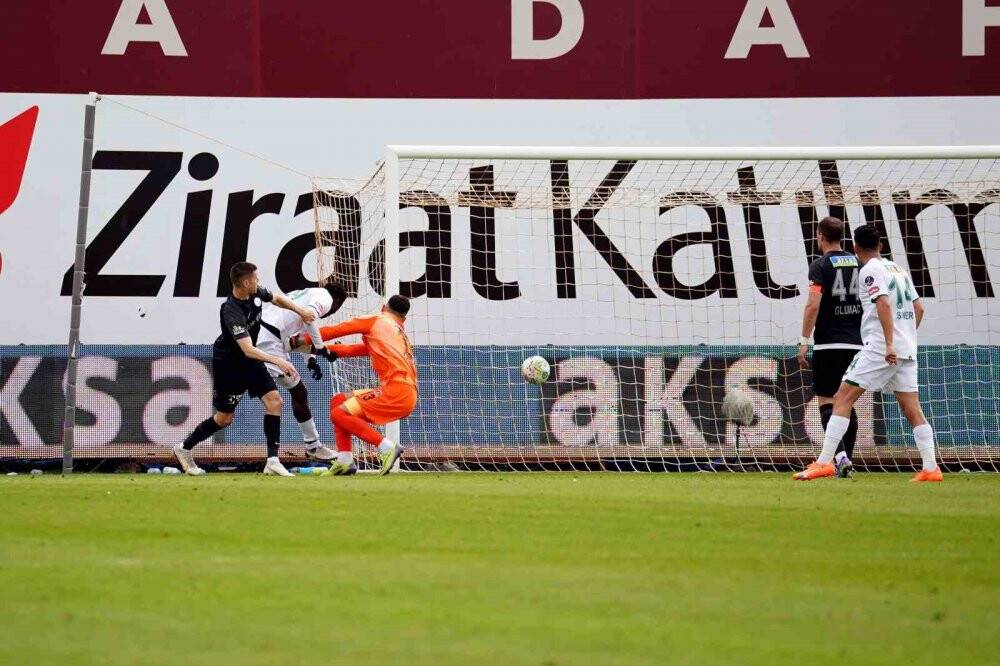 Ümraniye'de puanlar paylaşıldı