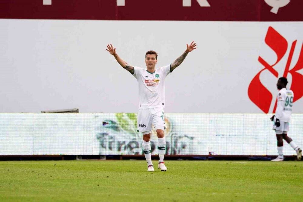 Ümraniye'de puanlar paylaşıldı