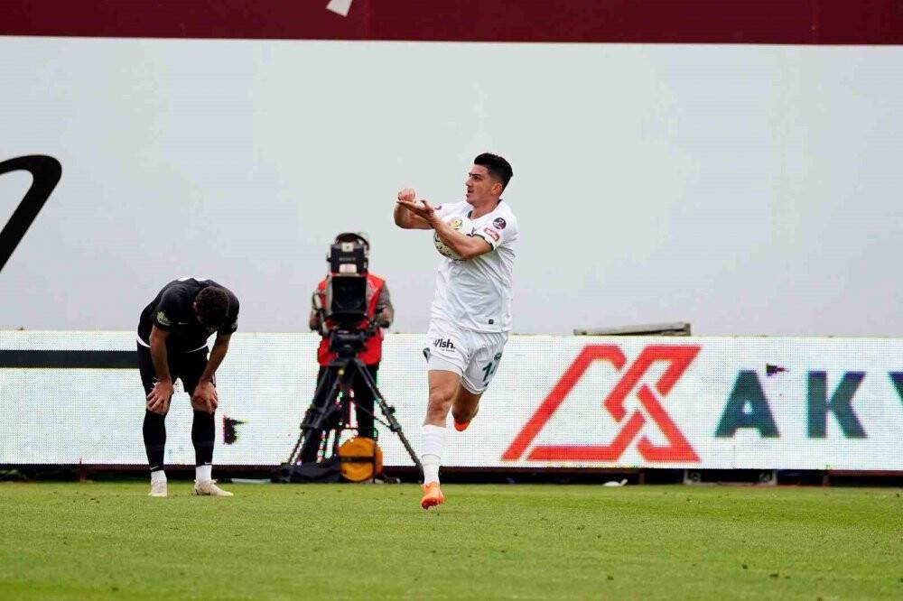 Ümraniye'de puanlar paylaşıldı