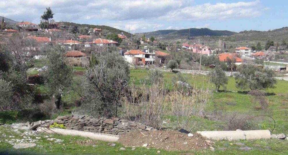 Çaybükü ismi Ormancı Türküsündeki gibi ‘Gevenes’ oldu