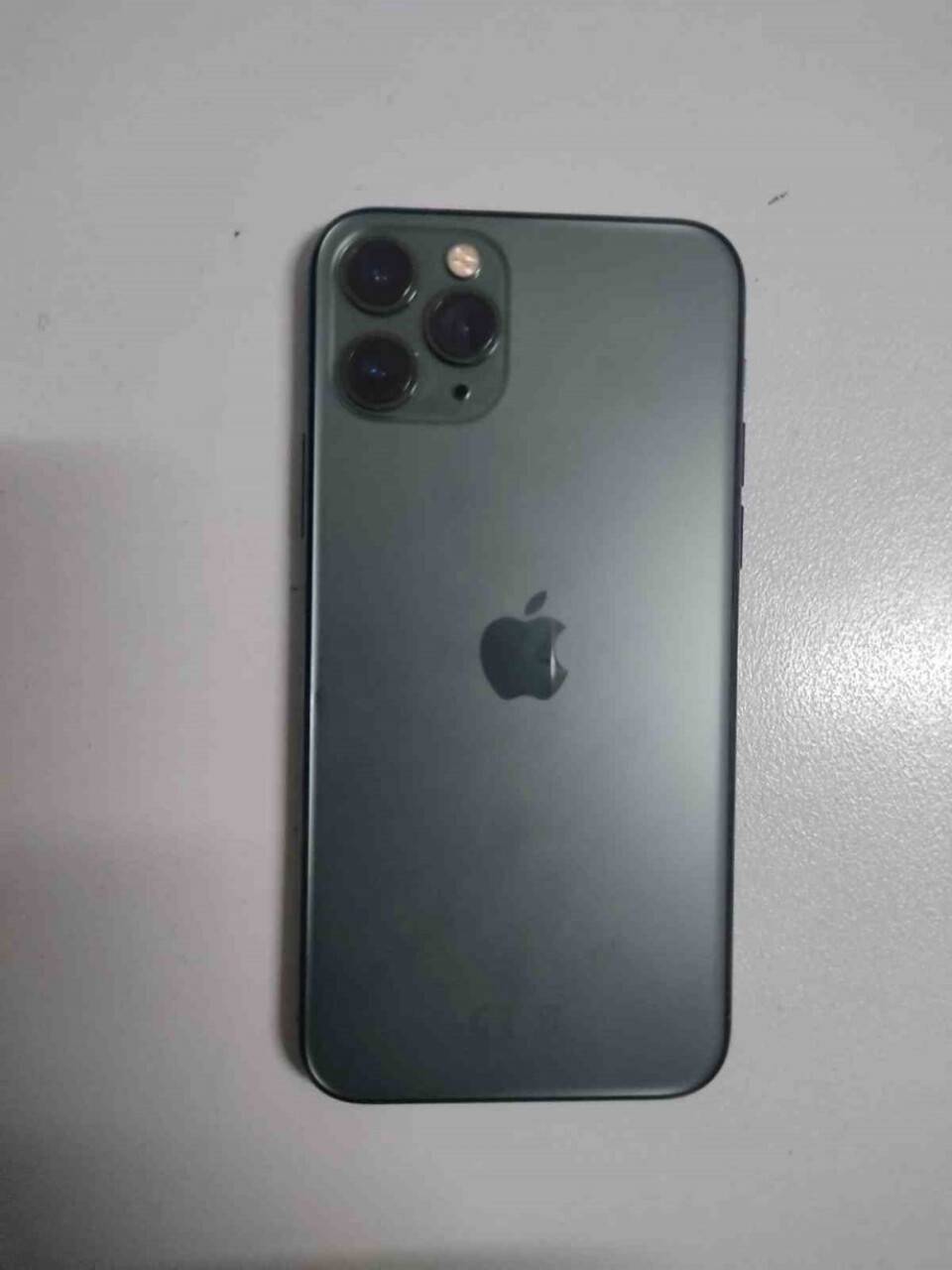 Sosyal medyadan satışa çıkarılan 30 bin liralık telefonu bıçakla gasp etti