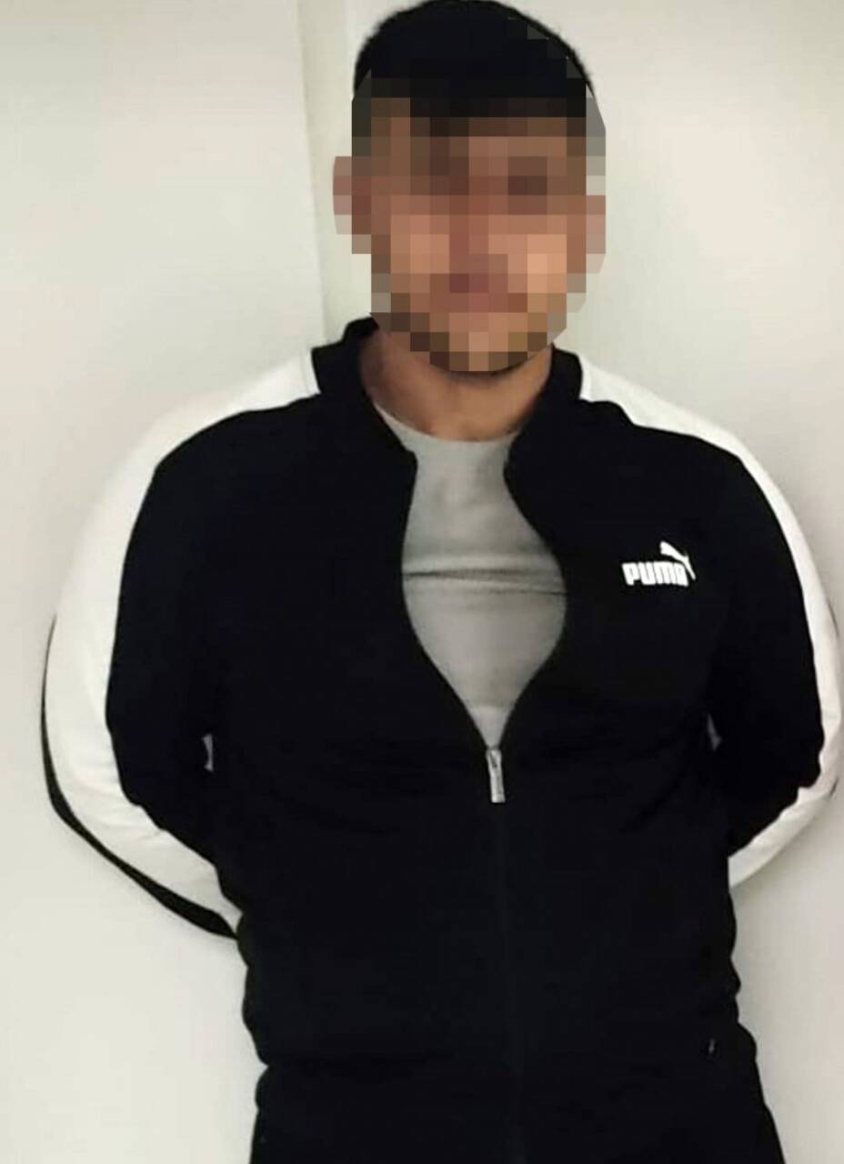 Sosyal medyadan satışa çıkarılan 30 bin liralık telefonu bıçakla gasp etti