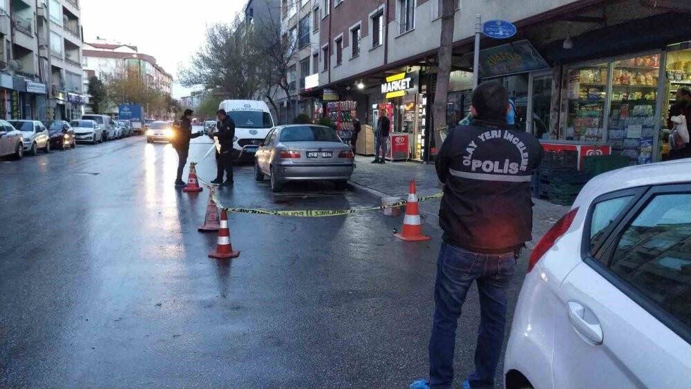 Konya'daki cinayette koca, koluna ismini yazdırdığı eşini öldürmüş