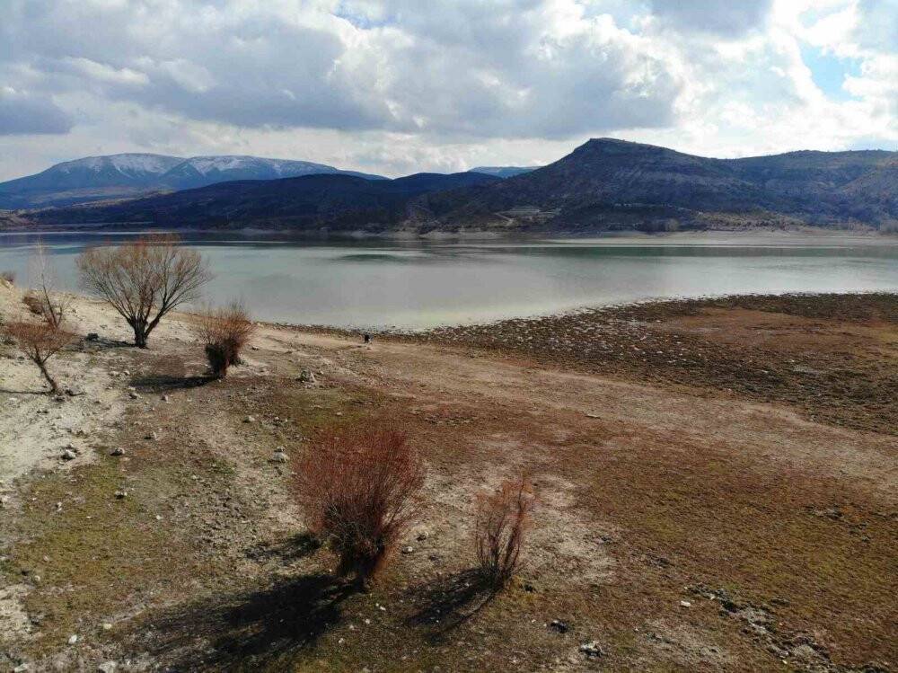 Olağanüstü kuraklık alarmı verilen Konya'da, barajlardaki doluluk oranı belli oldu! Yağış sürecek mi?