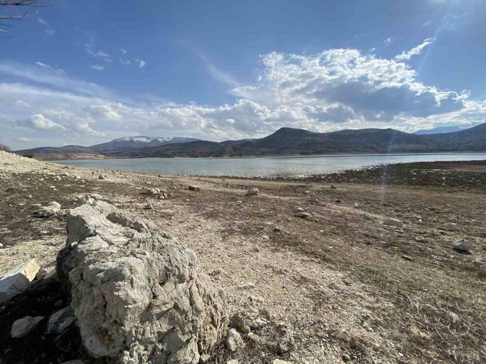 Olağanüstü kuraklık alarmı verilen Konya'da, barajlardaki doluluk oranı belli oldu! Yağış sürecek mi?