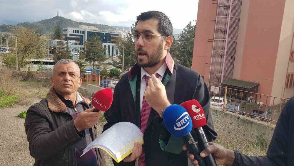 Ölü bulunan Gabonlu öğrencinin avukatından adli kontrol tepkisi