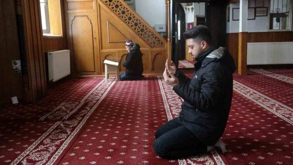 Türkiye’de 3 tane bulunuyor, birisi ise Tokat'ta