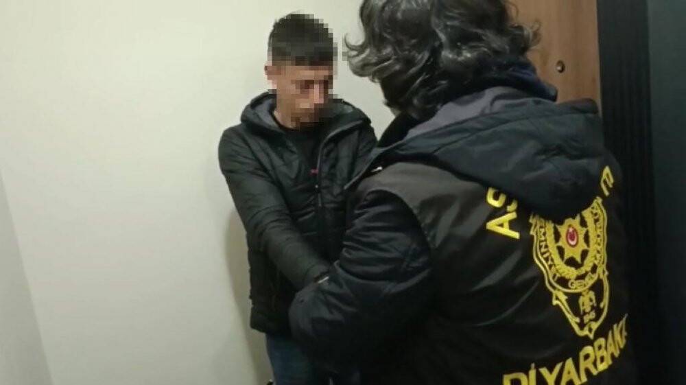 157 milyon 816 bin lira vurgun yapan çete çökertildi