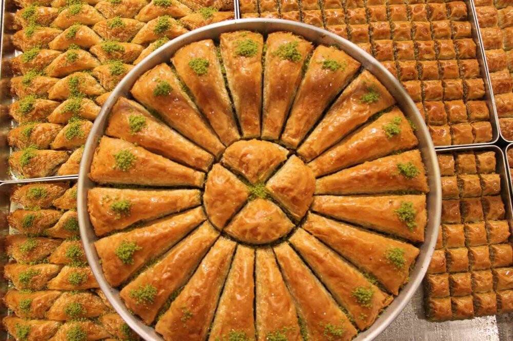 Kaliteli baklava nasıl anlaşılır? Dilim sayısı ayrıntısı!