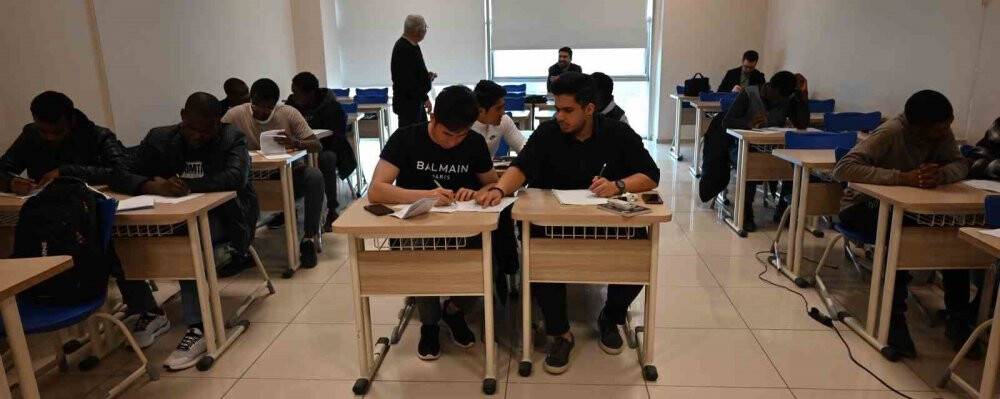 MEVKA'dan dış ticaret eğitimi