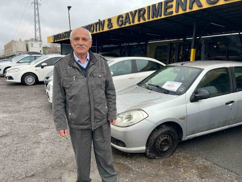 Çaldıkları araçları change yapıp GPS yerleştirerek tekrar tekrar çalan oto hırsızlık çetesi çökertildi