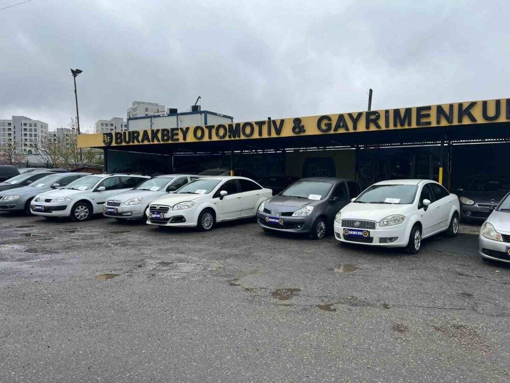 Çaldıkları araçları change yapıp GPS yerleştirerek tekrar tekrar çalan oto hırsızlık çetesi çökertildi