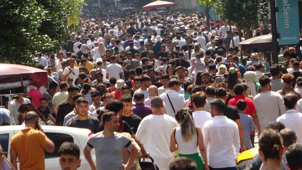 İşsizlik rakamları belli oldu