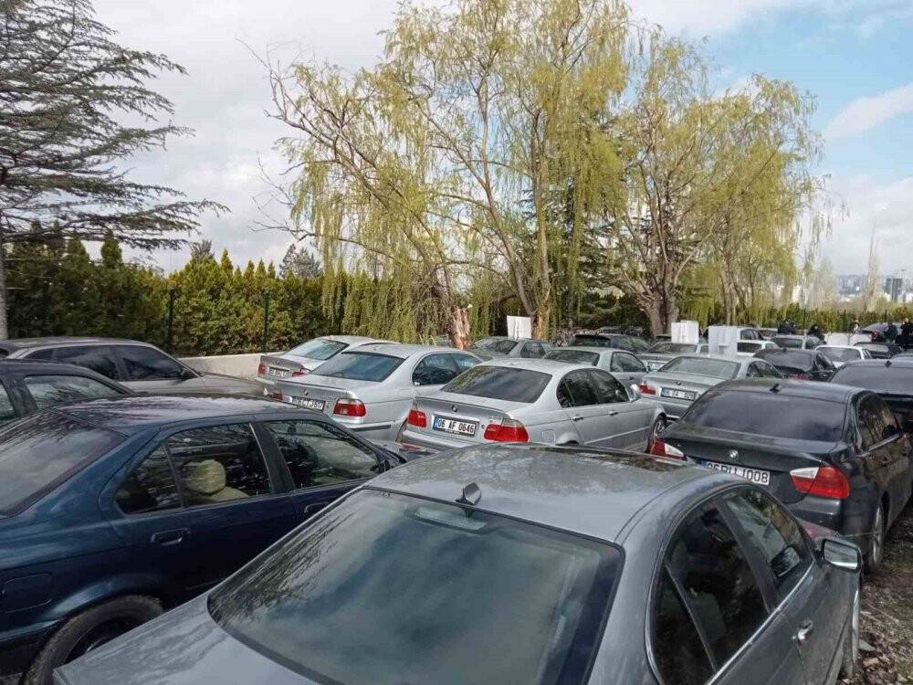 Ankara merkezli 45 ilde 'kontak' operasyonu