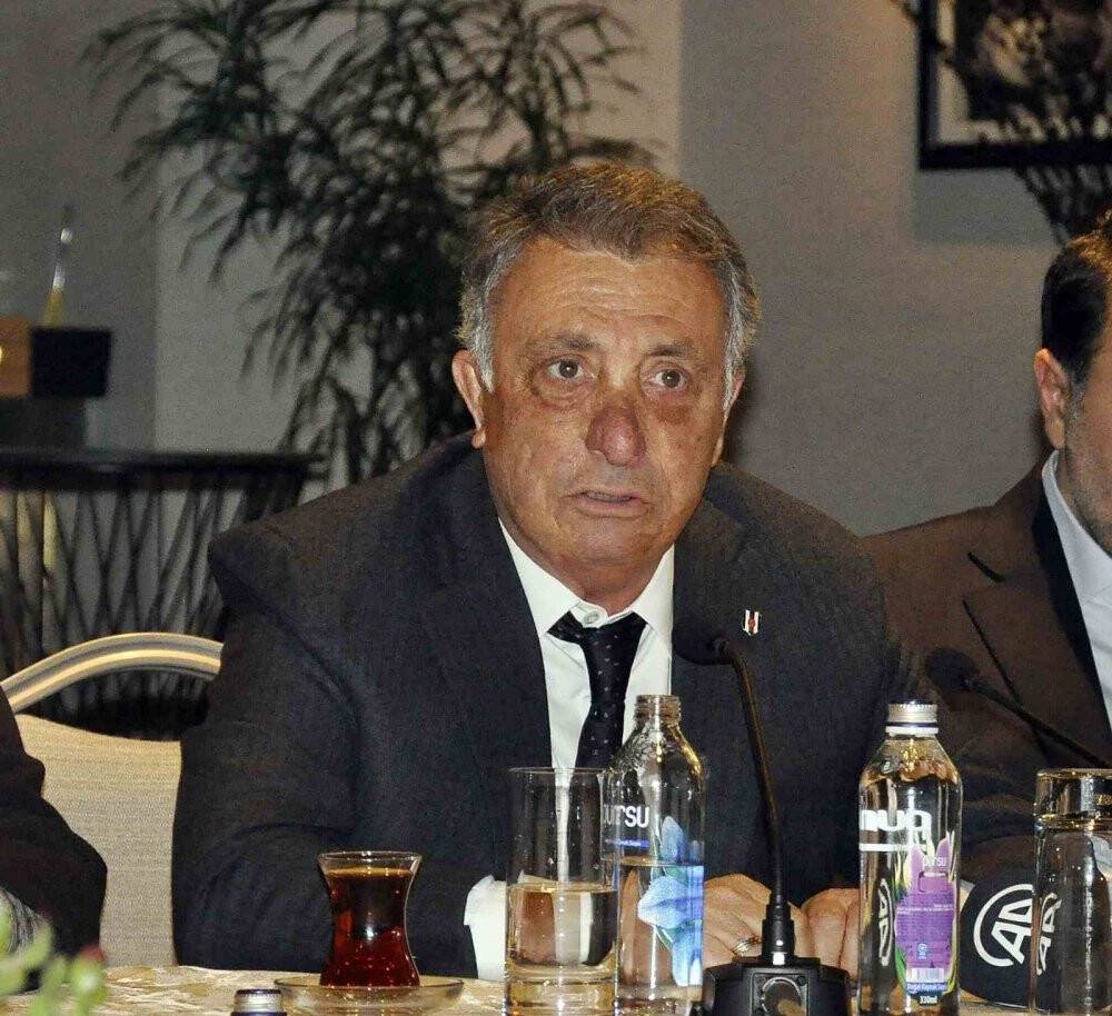 Beşiktaş, Masuaku ve Redmond’ı kadroda tutmak istiyor