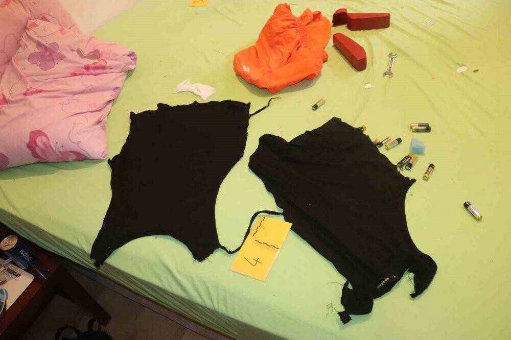 Camdan düşerek ölen kadının sevgilisine verilecek ceza belli oldu