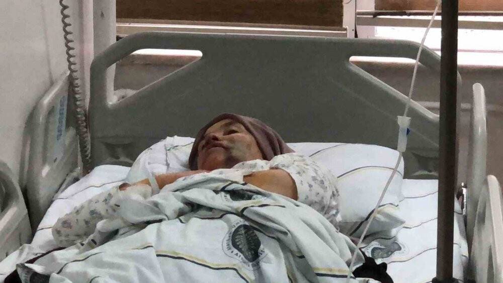 Erzurum’da kurt dehşeti: 5 yaralı