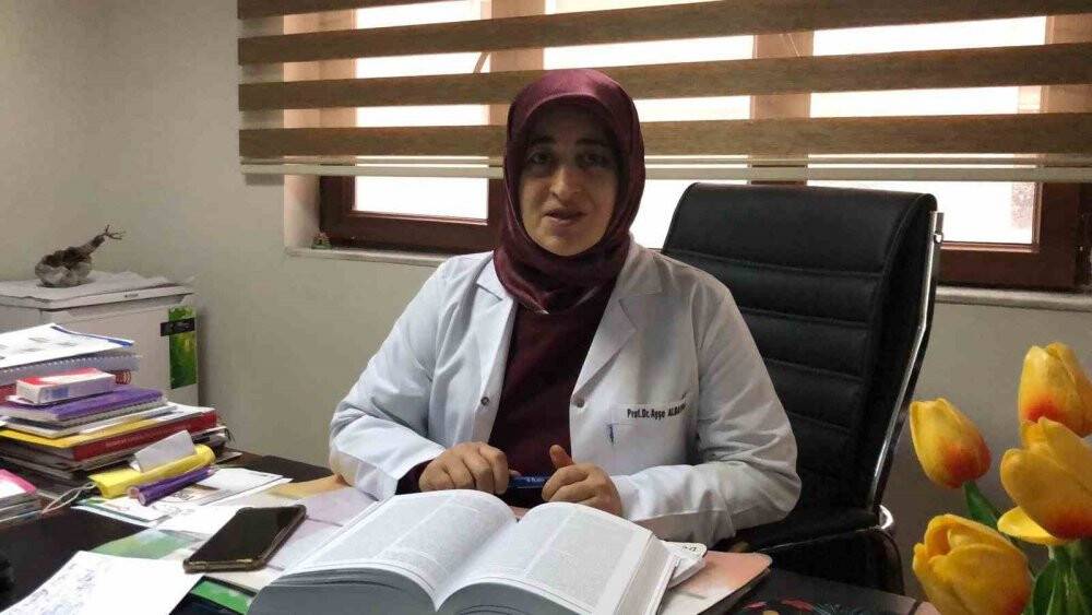 Erzurum’da kurt dehşeti: 5 yaralı